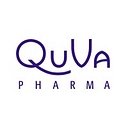 Quva Pharma, Inc logo