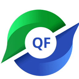 QvalFocus Inc. logo