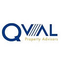Qval Property Advisors logo