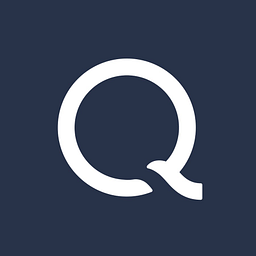 QVC logo