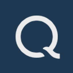 QVC UK logo