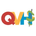 Qvh Systems, Llc logo