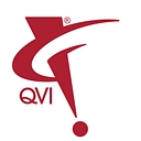 Quality Vision International (Qvi®) logo