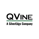 Qvine Corporation logo