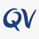 QV Skincare logo