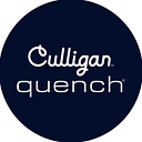 Q Water logo