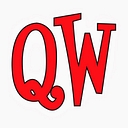 Quick Wits Comedy logo
