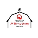 Quality Window And Door Inc logo