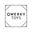 Qwerkywriter logo