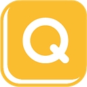 QWERTY Type logo