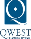 Qwest Inc, Dba Qwest Drywall logo
