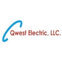 Qwest Electric logo