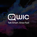 QWIC logo