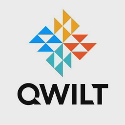 Qwilt UK Limited logo