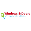 Q Windows and Doors logo