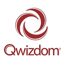 Qwizdom, Inc. logo