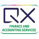 Qx Finance & Accounts Outsourcing logo
