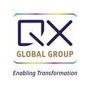 Qx Ltd. logo