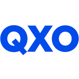 QXO, Inc. logo