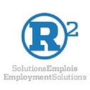 R2 Solutions Emplois logo