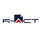 R Act logo