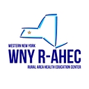 Wny Rural Ahec logo