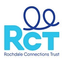 Rochdale Connections Trust logo