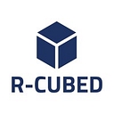 R Cubed Ltd logo