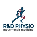 R&D Physio Ltd logo