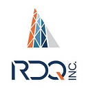 Rdq, Inc. logo