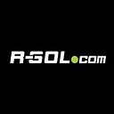 R-GOL logo