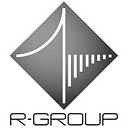 R Group International logo