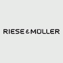 Riese And Muller logo