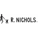 R Nichols logo