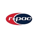 R Pac International logo