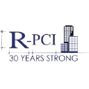 R Pci Construction logo