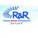 R&R Cooling logo