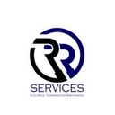 R&R Services logo