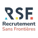 Recrutement Sans Frontières logo