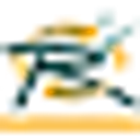 R-Squared logo