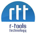 R-Studio logo