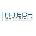 R Tech Materials logo