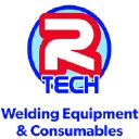 R Tech Welding Equipment Ltd logo