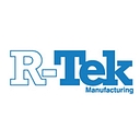 R Tek Manufacturing Ltd logo