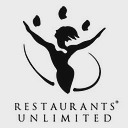 Restaurants Unlimited logo