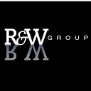 R & W Group logo