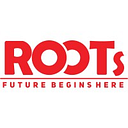 R- logo