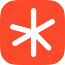Guideless logo