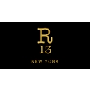 R13 logo