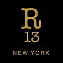 Logo for r13.com
